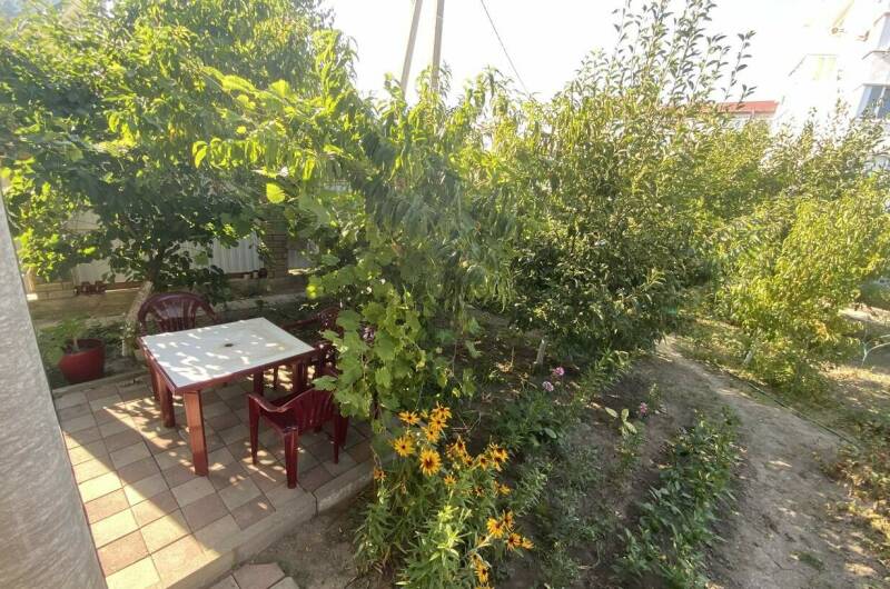 Дача на Дубовой