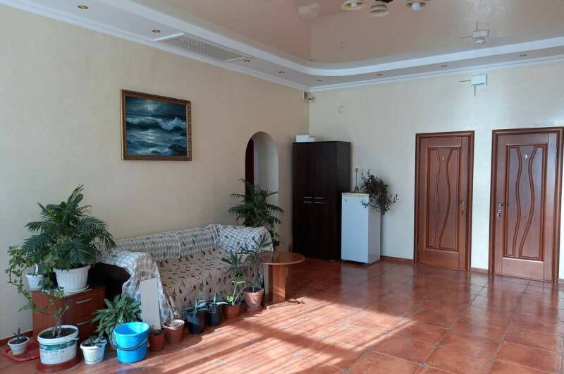 Частный сектор «Приморская 14»