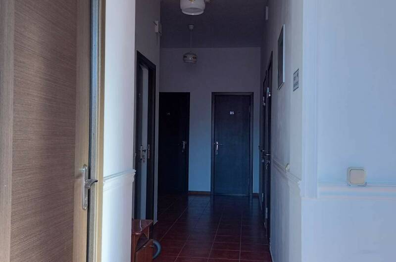 Частный сектор «Приморская 14»