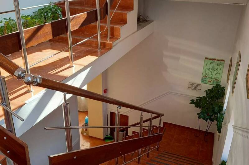 Частный сектор «Приморская 14»