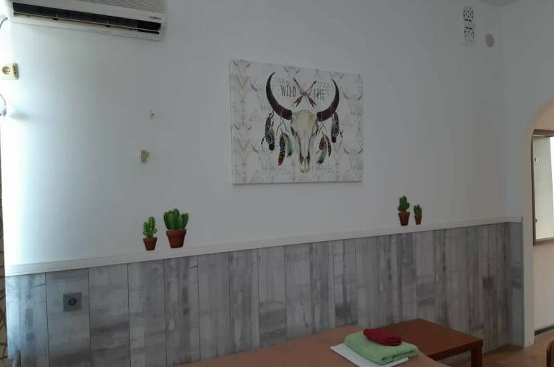 Частный сектор «Приморская 14»