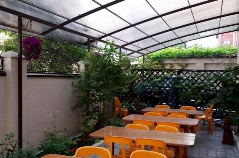 Гостевой дом «Валентина»