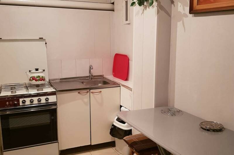 Гостевой дом «Валентина»