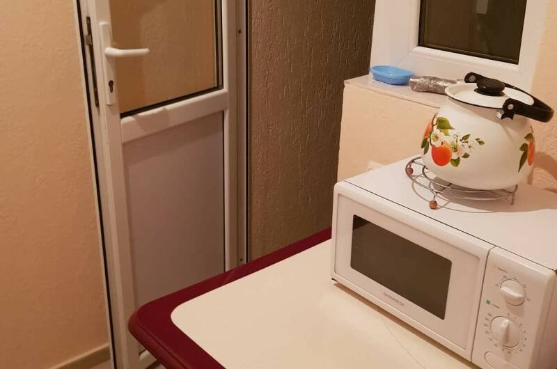 Гостевой дом «Валентина»