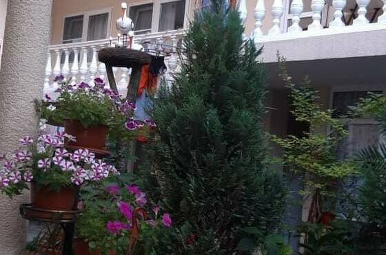 Гостевой дом «Валентина»