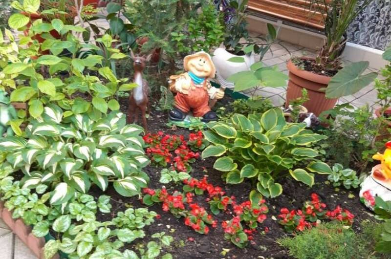 Гостевой дом «Валентина»