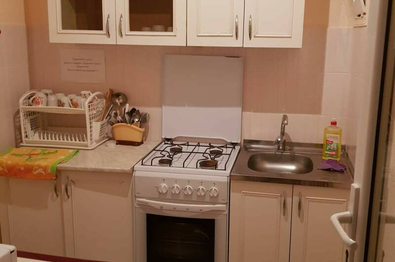 Гостевой дом «Валентина»