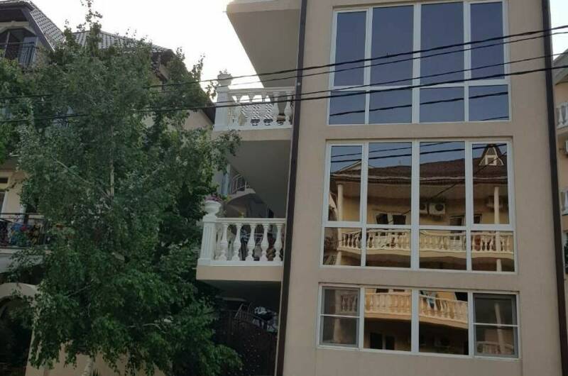 Гостевой дом «Валентина»