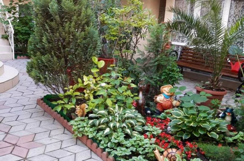 Гостевой дом «Валентина»