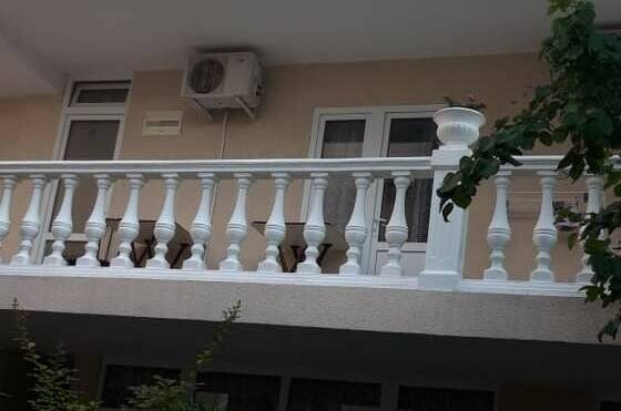 Гостевой дом «Валентина»