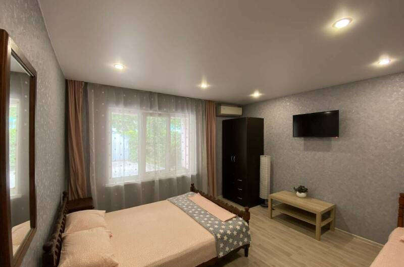 Частный сектор «Сосновая роща»