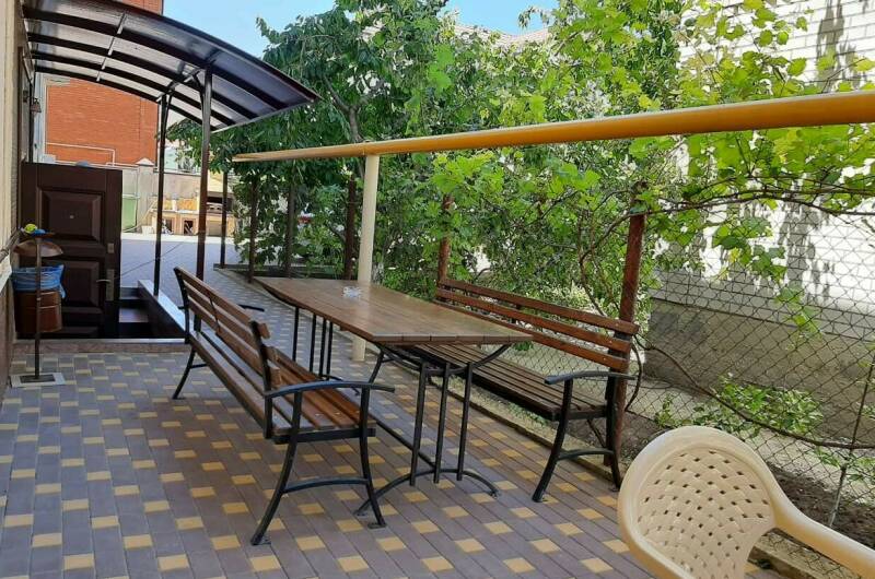 Гостевой дом «Надежда»