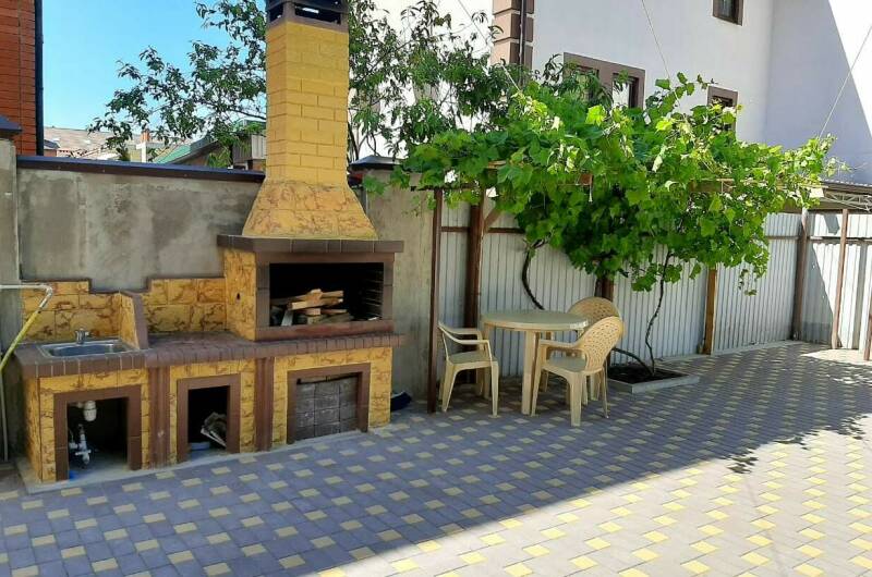 Гостевой дом «Надежда»