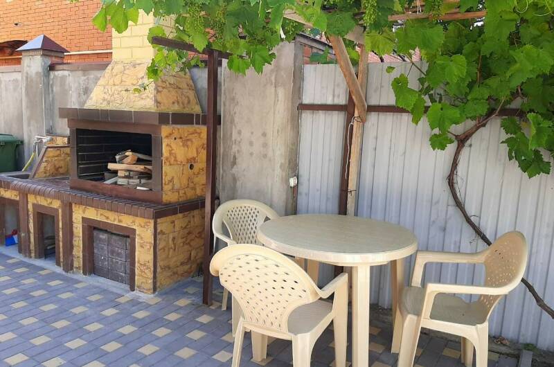 Гостевой дом «Надежда»