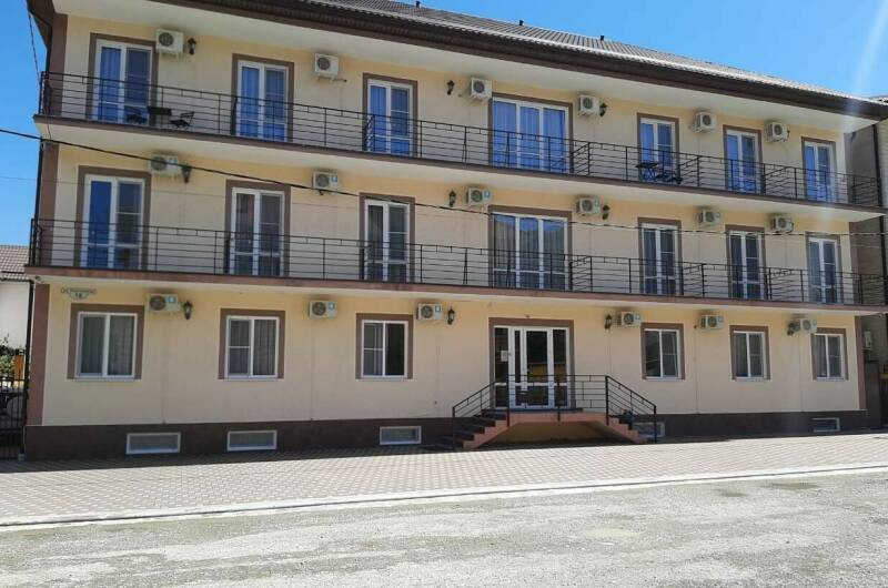 Гостевой дом «Надежда»