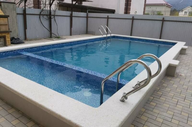 Гостевой дом «Надежда»