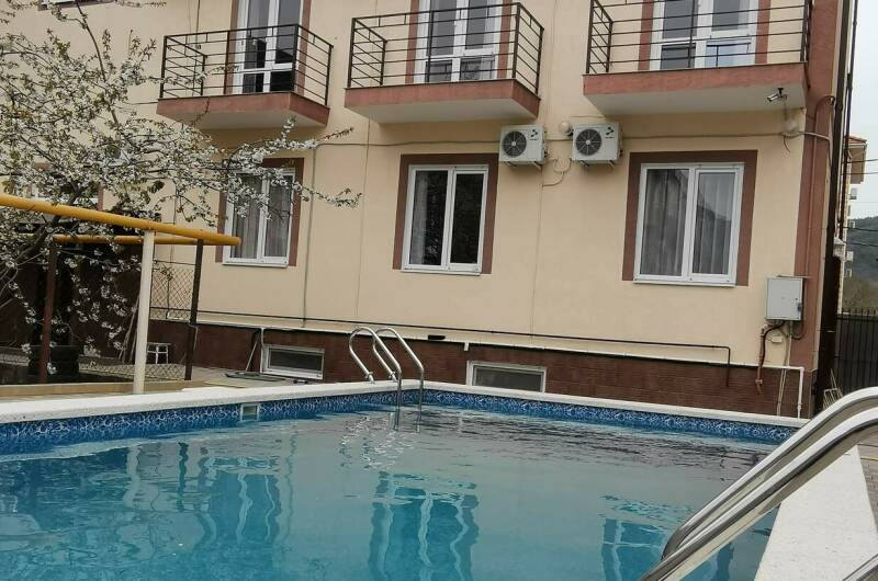 Гостевой дом «Надежда»