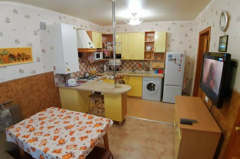 Дом под ключ у самого моря