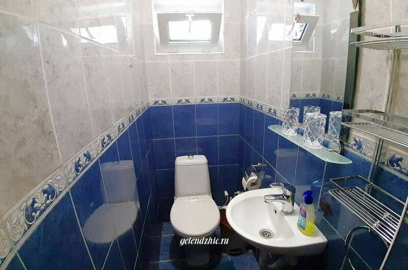 Дом под ключ у самого моря