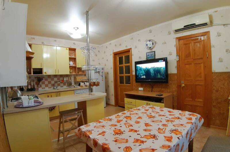 Дом под ключ у самого моря