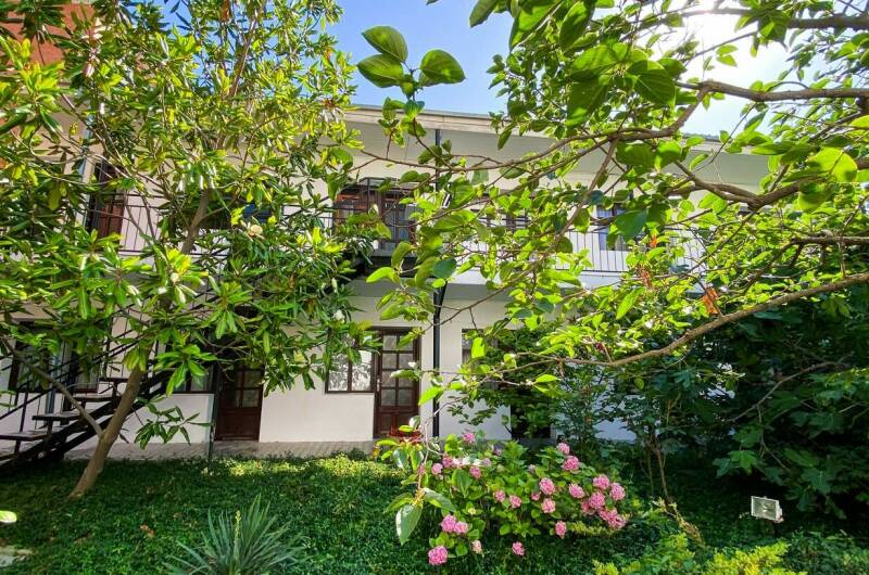 Гостевой дом на Тельмана 33