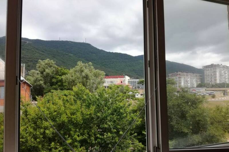 Гостевой дом «Гравитация»