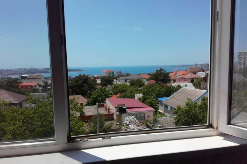 Гостевой дом «Гравитация»