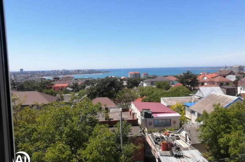 Гостевой дом «Гравитация»