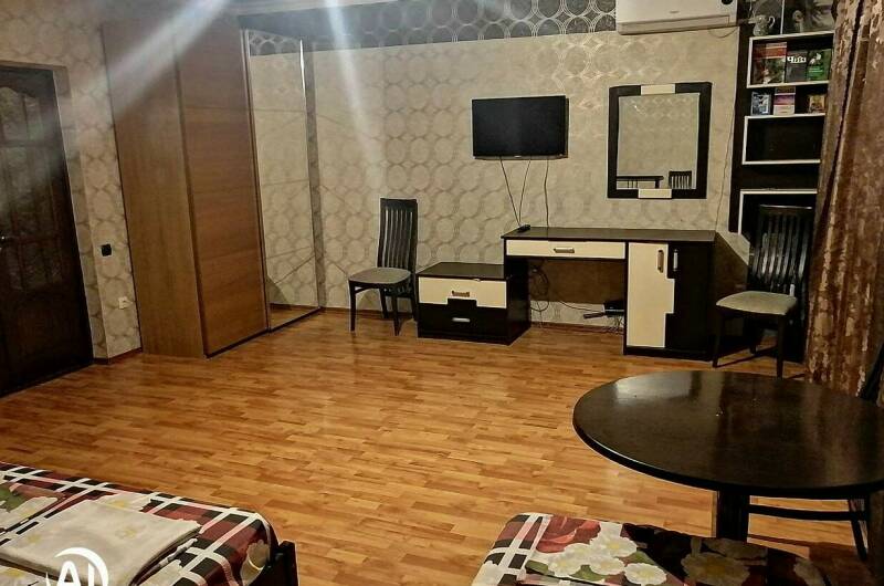 Гостевой дом «Гравитация»