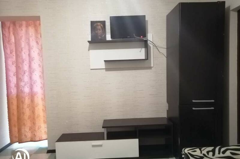 Гостевой дом «Гравитация»