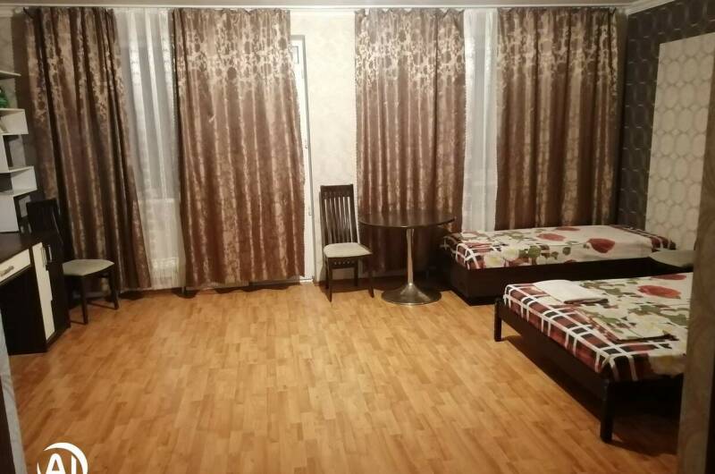 Гостевой дом «Гравитация»