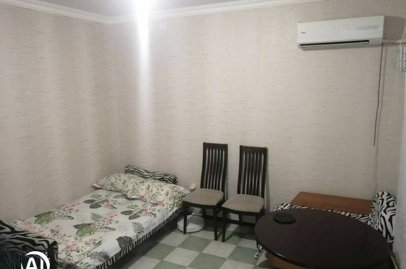 Гостевой дом «Гравитация»