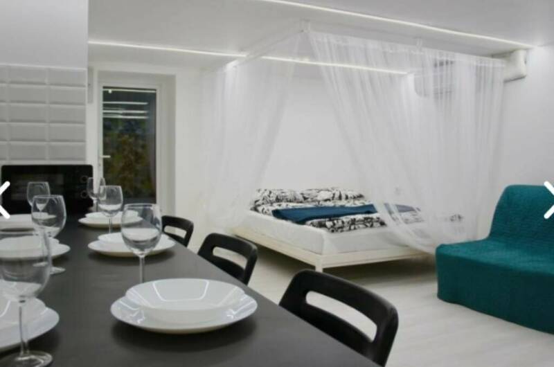 Гостевой дом на Школьной