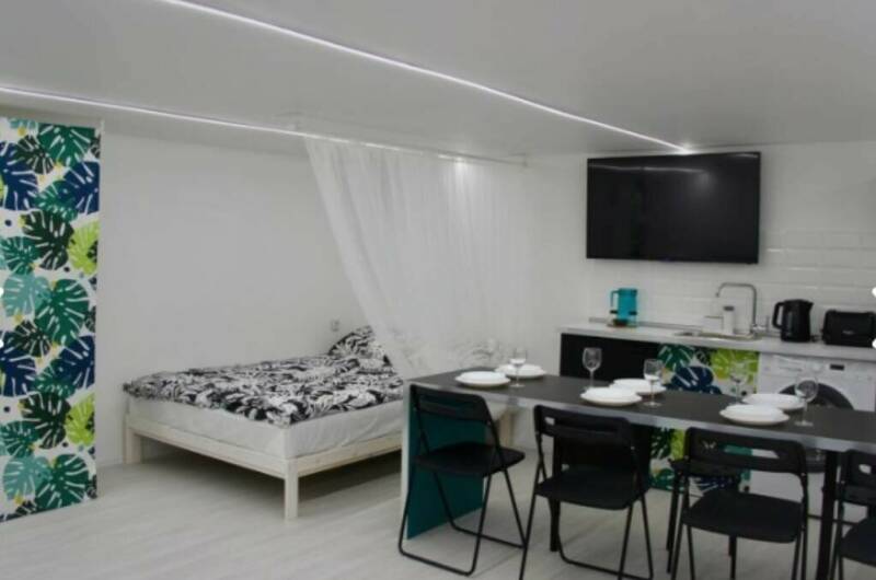 Гостевой дом на Школьной