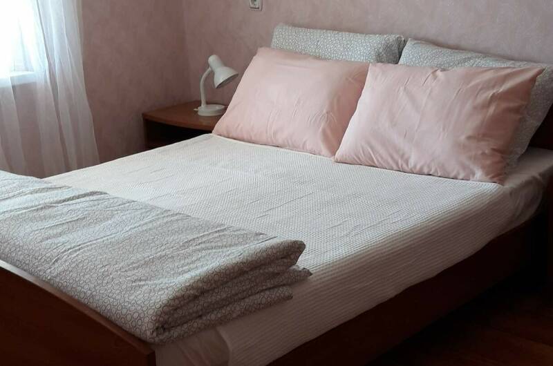 Гостевой дом на Школьной