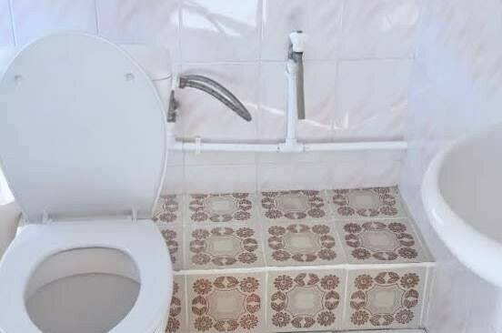 Гостевой дом на Школьной