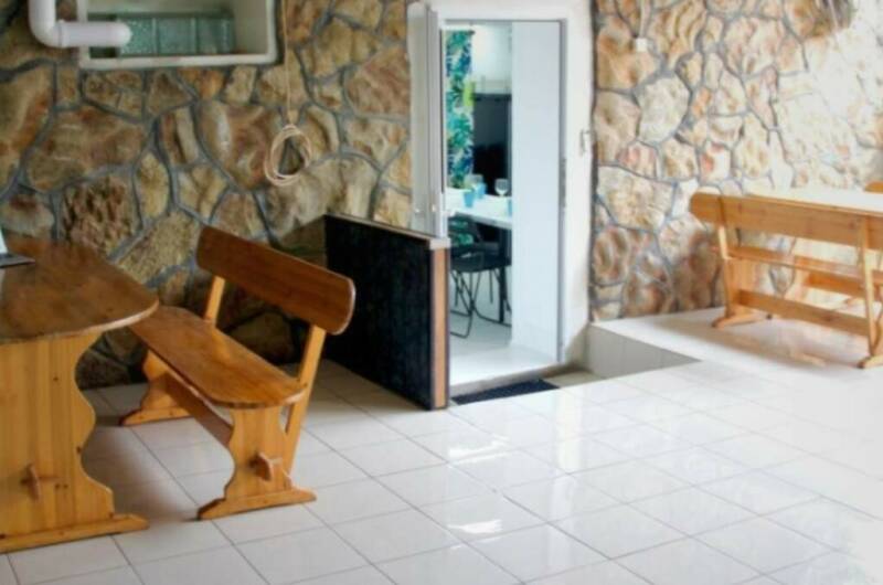 Гостевой дом на Школьной