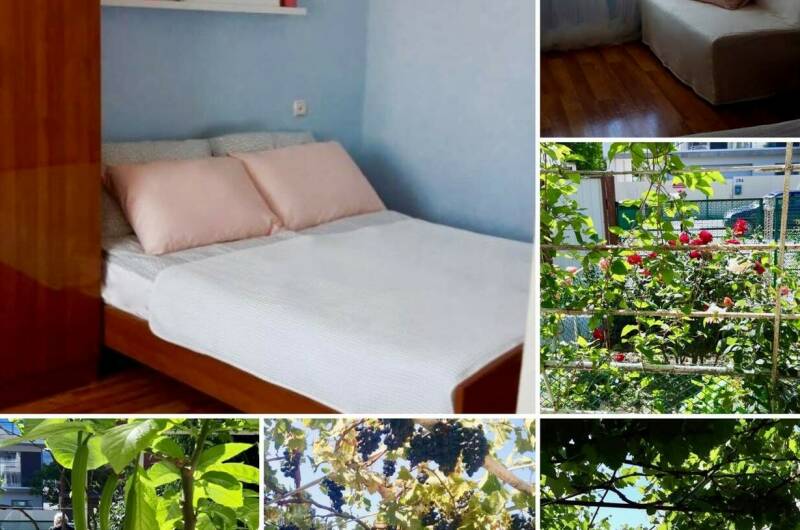 Гостевой дом на Школьной