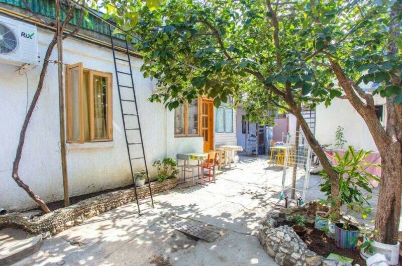 Гостевые комнаты «Прибойная 8»