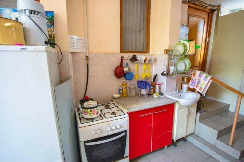 Гостевые комнаты «Прибойная 8»