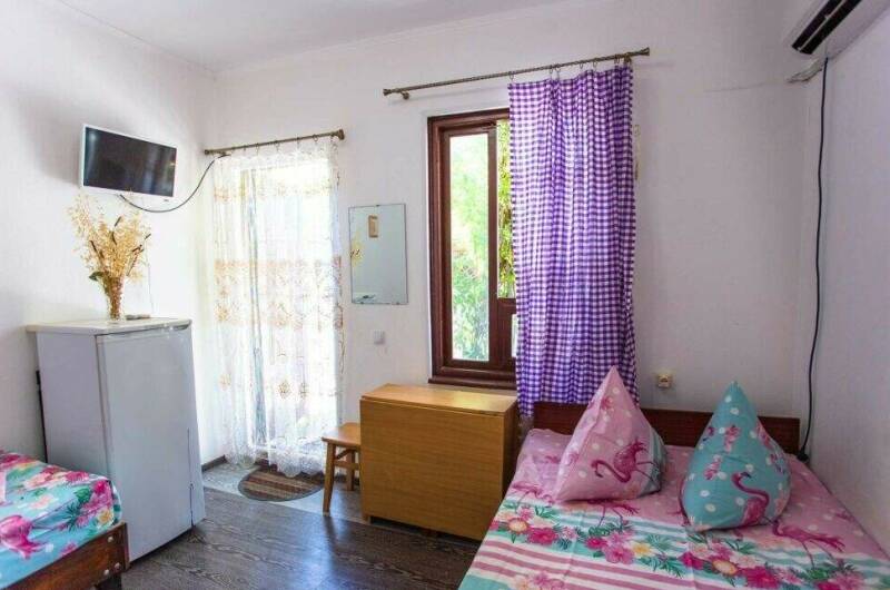 Гостевые комнаты «Прибойная 8»