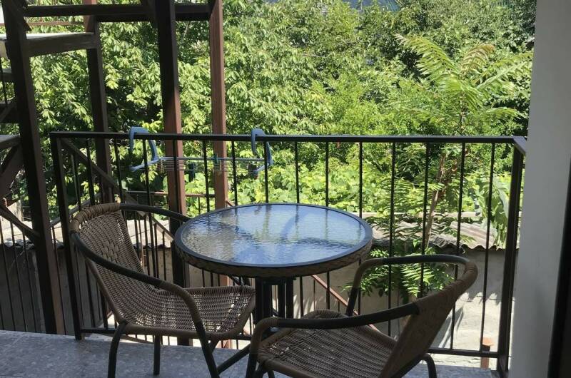 Частный сектор «Отдых у моря»