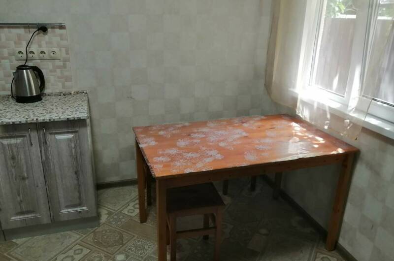 Домик под ключ