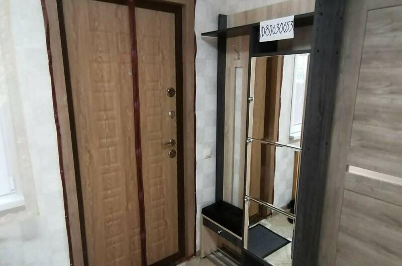 Домик под ключ