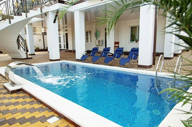 Гостевой дом «Натали 2»