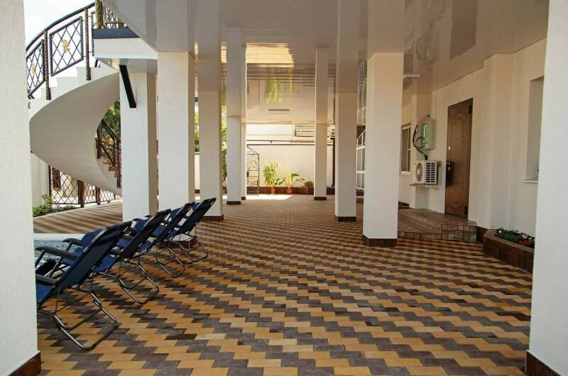 Гостевой дом «Натали 2»