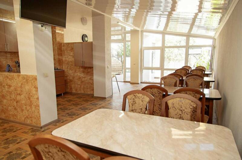 Гостевой дом «Натали 2»