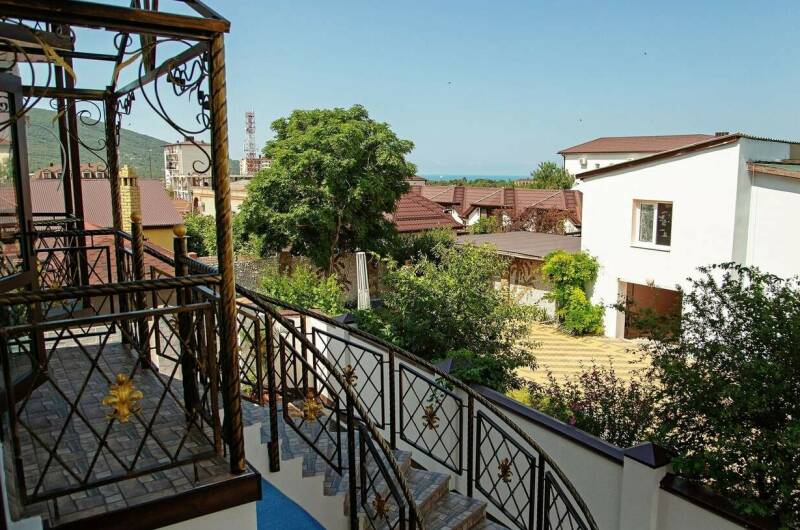 Гостевой дом «Натали 2»