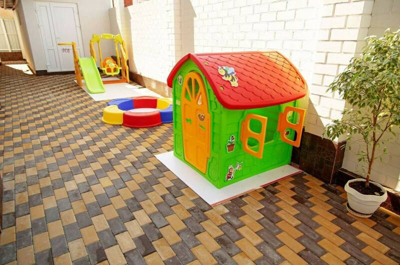 Гостевой дом «Натали 2»