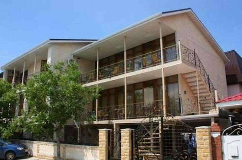 Гостевой дом «Натали»